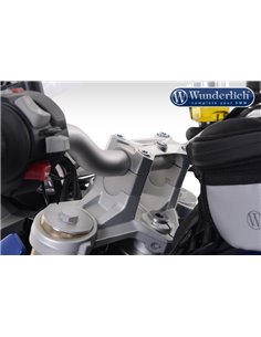 Alzas de manillar   para BMW F 800 R (2015 - )
