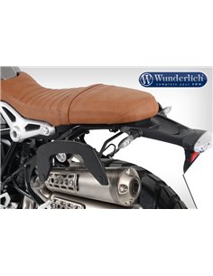 Soporte C-Bow Hepco&Becker para alforjas para R nine T