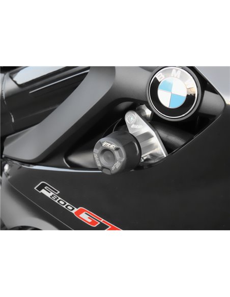 Topes anticaída para BMW F 800 GT