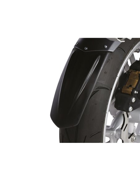 Extensión Guardabarros Delantero "EXTENDA FENDER" para BMW F800