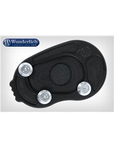 Ampliación de la base para la Pata de Cabra para BMW RnineT