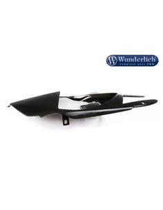 Cubierta Carbono inferior para chasis para BMW S1000R/RR