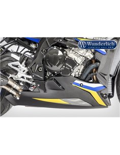 Quilla Carbono para BMW S 1000 R (2017-)