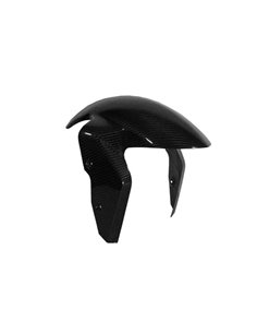 Guardabarros Carbono Delantero para BMW S1000/HP4