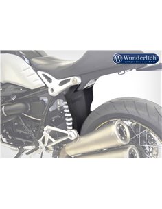 Guardabarros interior "MudSling" para la R nineT 