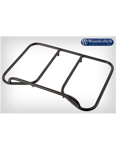 Parrilla Porta Equipajes para topcase